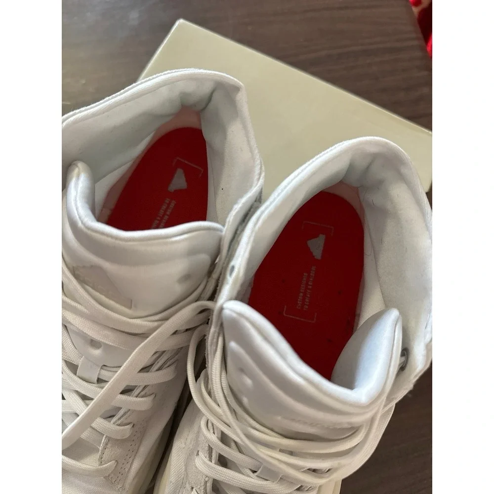 adidas looks like